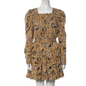 Ulla Johnson dress Sz 8 (runs small)